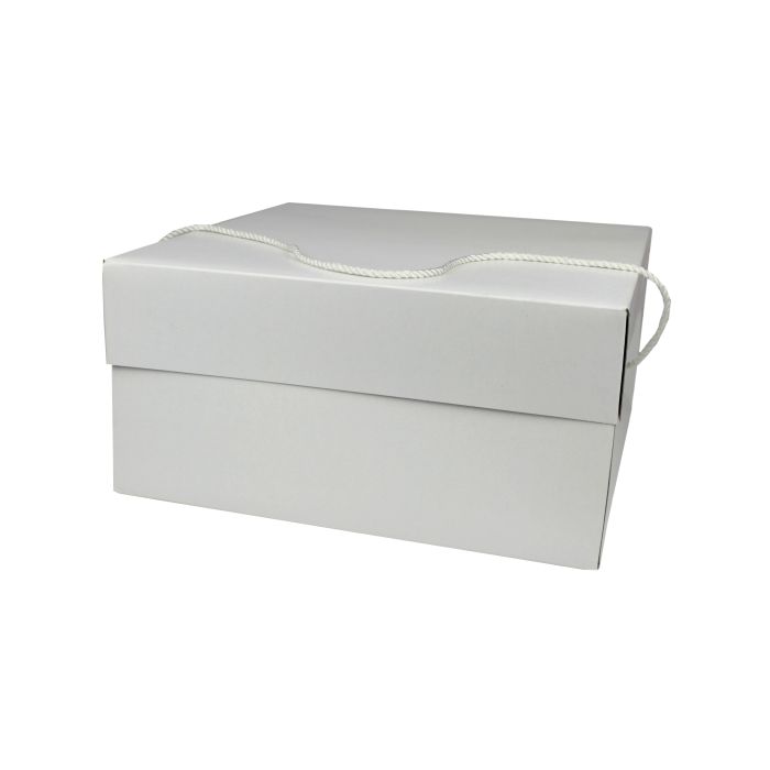 Hat Boxes