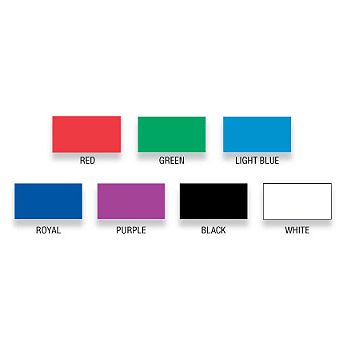 Rectangle Inventory Labels - thumbnail view 