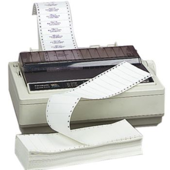 Pinfeed Computer Labels - thumbnail view 