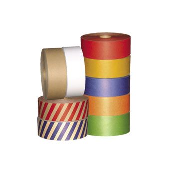 Colored Acrylic Tape - 2