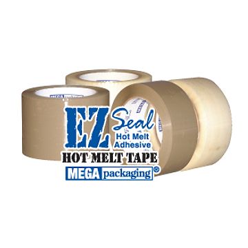 Hot Melt Adhesive Tape - thumbnail view 