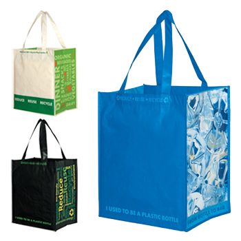 Recycled Plastic Bags - Recycling Bags Latest Price, Manufacturers &  Suppliers