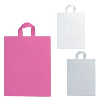 Soft Loop Handle Bags - thumbnail view 
