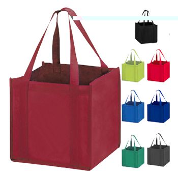 The Cube Bags