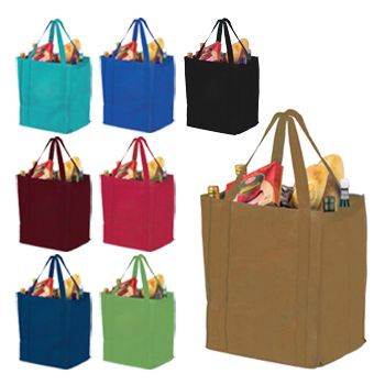 tote bolsa for grocery shopping