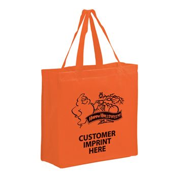 Halloween Bags - Ghost Designs - 13 X 5 X 13