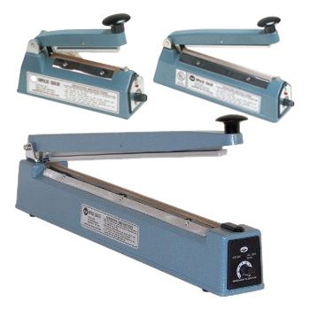 Impulse Hand Sealer - 32