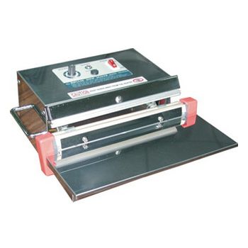 Table Press Sealers - 12