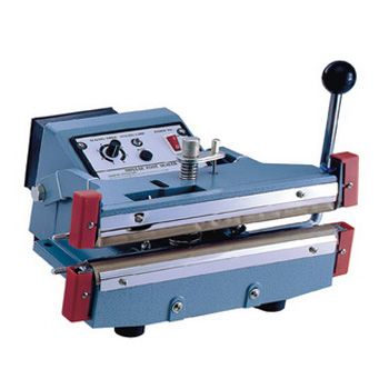 Manual Double Hand Sealer - 12