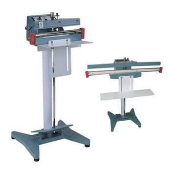 Foot Operated Impulse Sealers - 18