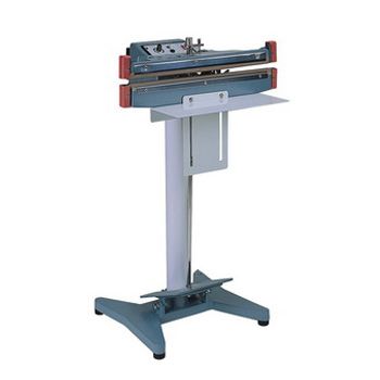 Double Impulse Foot Sealer - 12