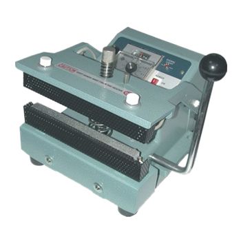 Manual Constant Hand Sealer - 12