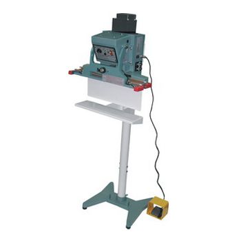 Vertical Double Foot Sealer