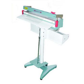 Foot Operated Impulse Sealers w/ Cutter