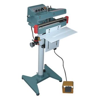 Pneumatic Foot Sealer - 32