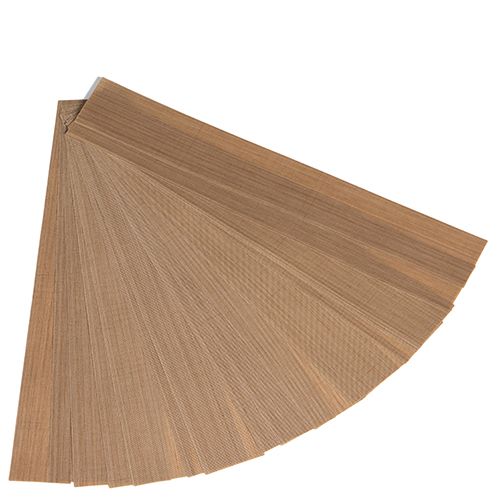 Upper Teflon Cloth For Foot Sealer