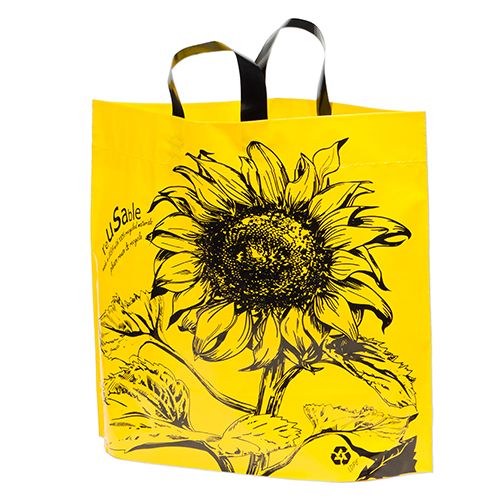 Sunflower Ameritote - Marygold - 19.5 X 16 + 7