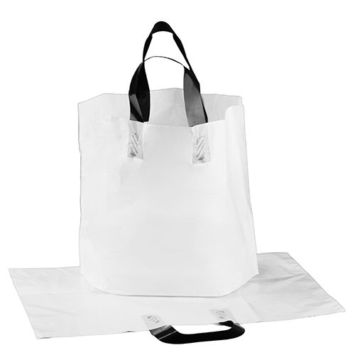 16 x 11 + 8 Ameritote Soft Loop Handle Carry Bags