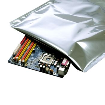 Barrier Bags