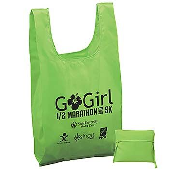 T shirt shop bags wholesale