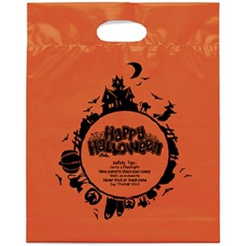 Halloween Bags - Fright Night