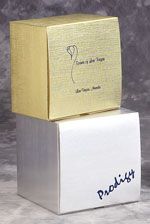 Laminated Tuckit Gift Boxes