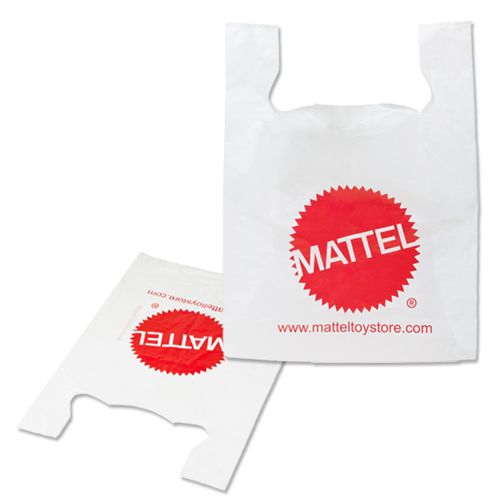 Custom Party Totes - 20 X 10 X 28