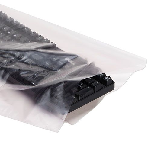 2 Mil Anti Static Bags - 3 X 5