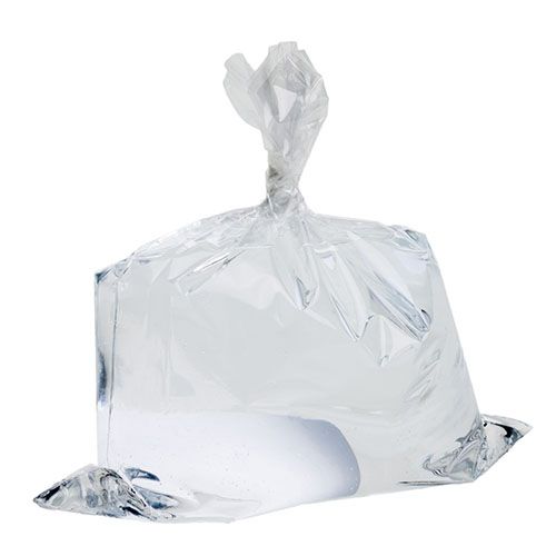 Leak Proof Bags - 10 X 20