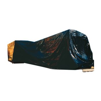 Poly Sheeting - 12' X 100', 4 Mil - 1 / Case - icon view 