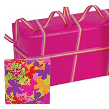 Gift Wrap Feminine - 24