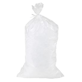 Plain Metallocene Ice Bags
