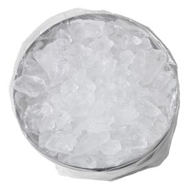 High Density Ice Bucket Liner - 12 X 12