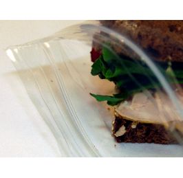 Seal Top Sandwich Bag - 6 X 6