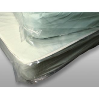 Low Density Mattress Bag - Twin - 40 X 10 X 90