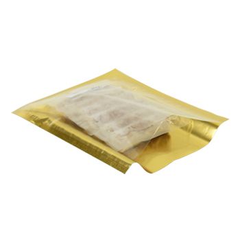 DELI GOLD - High Barrier Pouch - 8 X 10