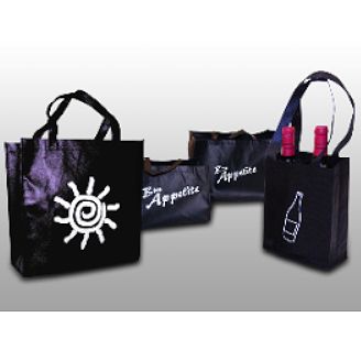 Non-Woven Polypropylene Bag