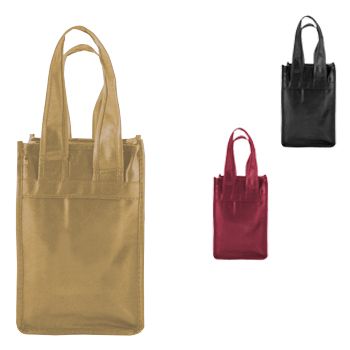 Bottle Wine Totes - thumbnail view 