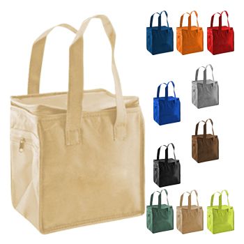 Lunch Totes - icon view 