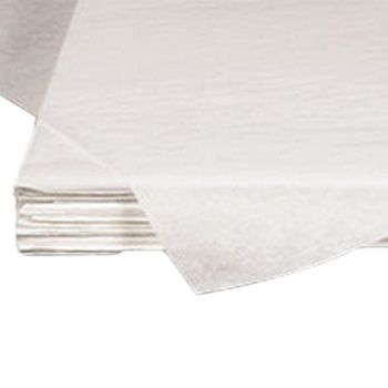 White Tissue Paper, 15x20, 100 ct 