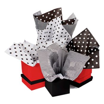 Assortment Tissue - Special Design - 20 X 30