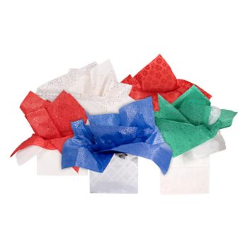 Reflection Tissue Paper - thumbnail view 