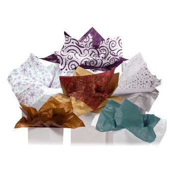 Tissue Paper Suppliers And Wholesalers - Transpack