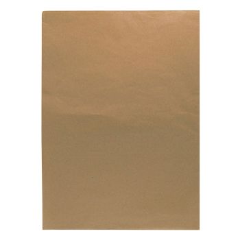 Kraft Wrapping Tissue Paper - thumbnail view 