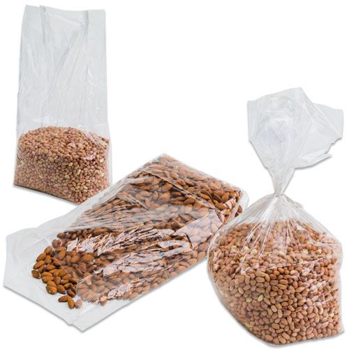 Polypropylene Co-Extruded Bags - thumbnail view 