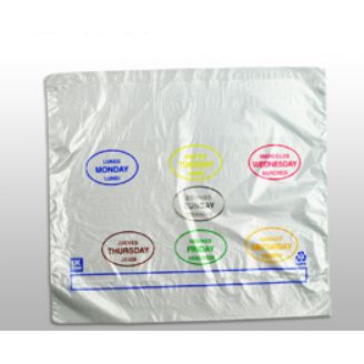 Portion Control Bags, Food Portion Bags