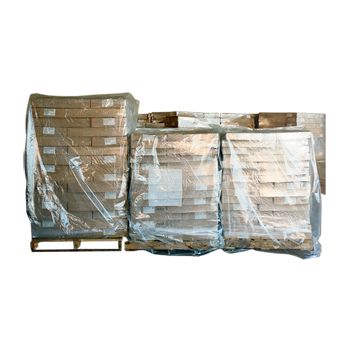 Pallet Covers - 51 X 49 X 97