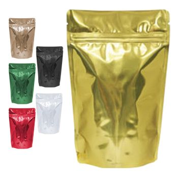 Foil Stand Up Pouch