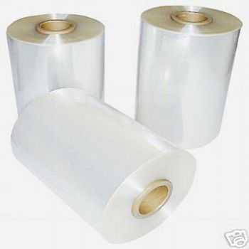 Shrink Wrapping Film - 18