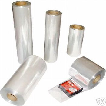 Shrink Tubing Film - 20